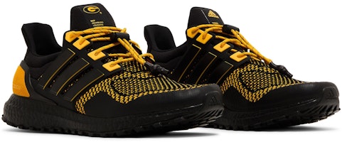 adidas UltraBoost 1.0 'NCAA Pack - Grambling State' Sepatu Sneaker Pria IG5891 Cheap adidas UltraBoost 1.0 'NCAA Pack - Grambling State' Sepatu Sneaker Pria IG5891