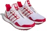 Lookbook adidas UltraBoost 1.0 'NCAA Pack - Indiana' Lelaki IG5880