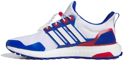 adidas UltraBoost 1.0 'NCAA Pack - Kansas' IG5890 adidas UltraBoost 1.0 'NCAA Pack - Kansas' IG5890