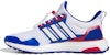 adidas UltraBoost 1.0 'NCAA Pack - Kansas' IG5890