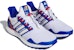 adidas UltraBoost 1.0 'NCAA Pack - Kansas' IG5890