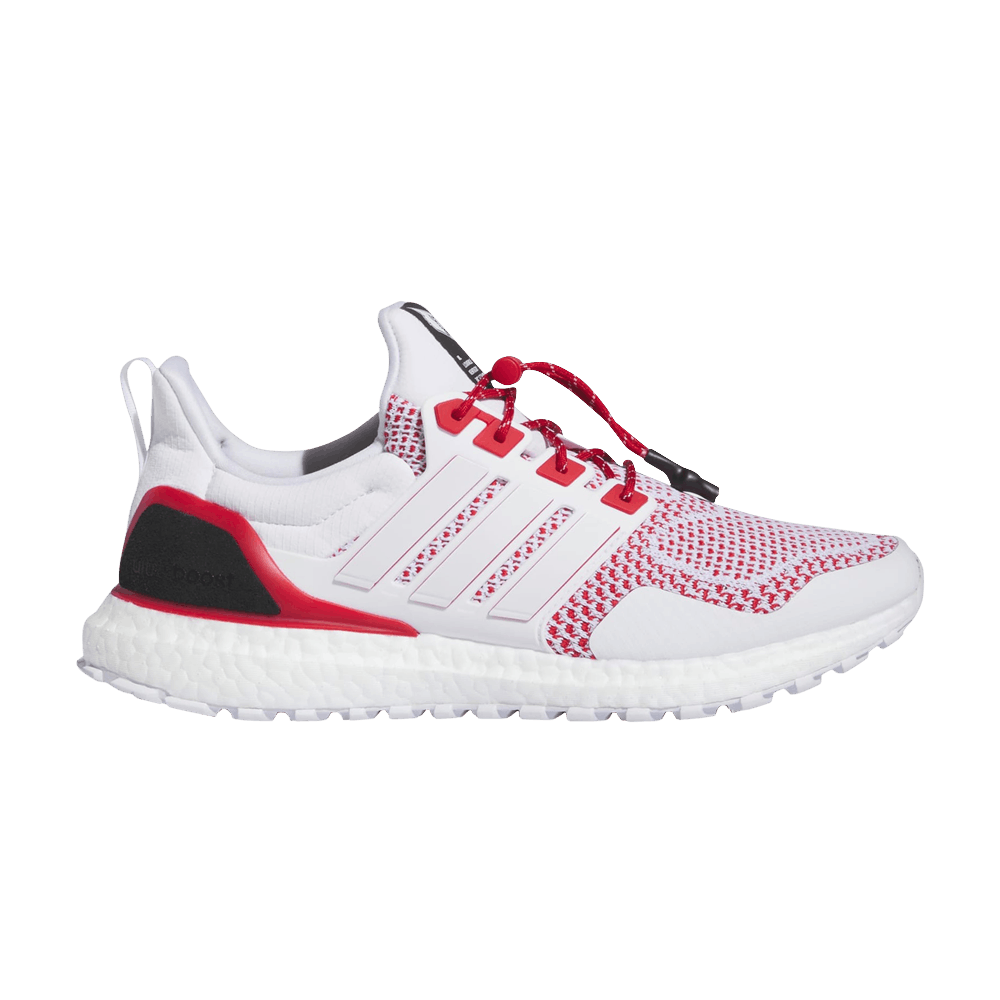 adidas UltraBoost 1.0 'NCAA Pack - Louisville' IG5892