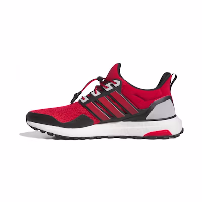 adidas UltraBoost 1.0 'NCAA Pack - NC State'