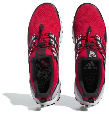 阿迪达斯UltraBoost 1.0 'NCAA系列 - 北卡州立大学' IG5878 Details for 阿迪达斯UltraBoost 1.0 'NCAA系列 - 北卡州立大学' IG5878