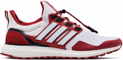 adidas UltraBoost 1.0 'NCAA Pack - Nebraska' IG5889
