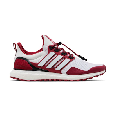 adidas UltraBoost 1.0 'NCAA Pack - Nebraska'