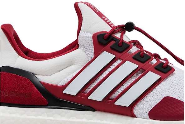 adidas UltraBoost 1.0 'NCAA Pack - Nebraska' Sepatu Olahraga IG5889 Order adidas UltraBoost 1.0 'NCAA Pack - Nebraska' Sepatu Olahraga IG5889