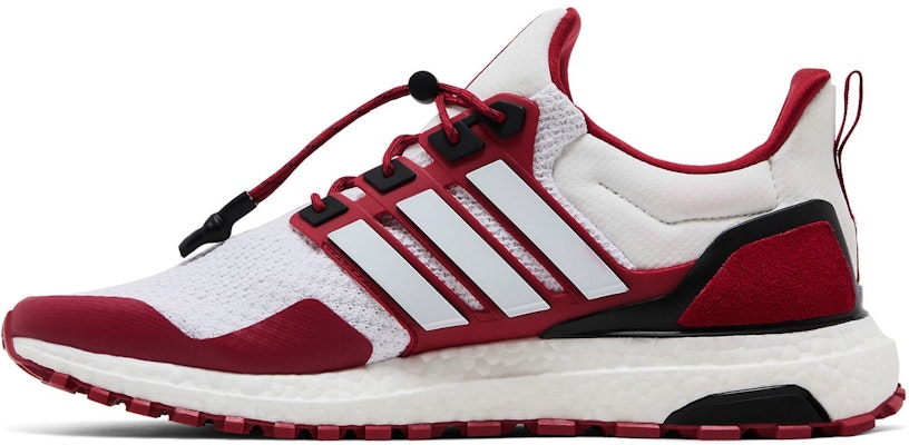 adidas UltraBoost 1.0 'NCAA Pack - Nebraska' Sepatu Olahraga IG5889 Lookbook adidas UltraBoost 1.0 'NCAA Pack - Nebraska' Sepatu Olahraga IG5889