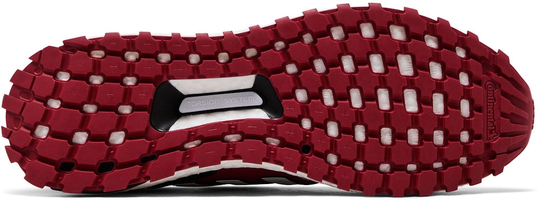 adidas UltraBoost 1.0 'NCAA Pack - Nebraska' Sepatu Olahraga IG5889 Shop adidas UltraBoost 1.0 'NCAA Pack - Nebraska' Sepatu Olahraga IG5889