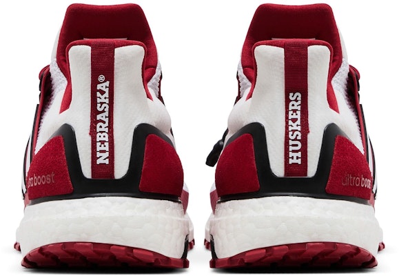 아디다스 울트라부스트 1.0 네브래스카 (Adidas Ultraboost 1.0 Nebraska) IG5889 Details for 아디다스 울트라부스트 1.0 네브래스카 (Adidas Ultraboost 1.0 Nebraska) IG5889