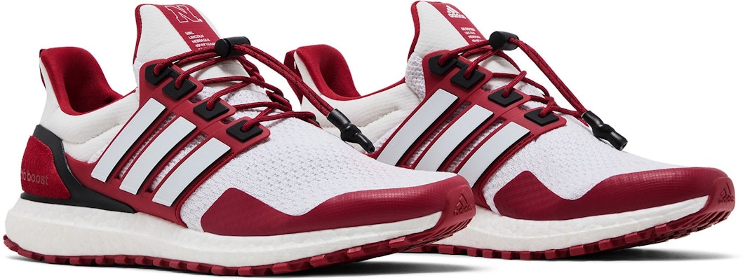 adidas UltraBoost 1.0 'NCAA Pack - Nebraska' Sepatu Olahraga IG5889 Cheap adidas UltraBoost 1.0 'NCAA Pack - Nebraska' Sepatu Olahraga IG5889