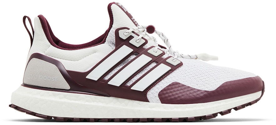 adidas UltraBoost 1.0 'NCAA Pack - Texas AM' IG5876 Buy adidas UltraBoost 1.0 'NCAA Pack - Texas AM' IG5876