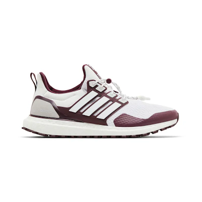 adidas UltraBoost 1.0 'NCAA Pack - Texas AM'