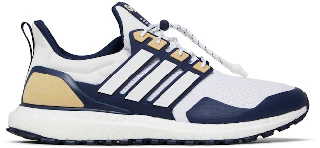 阿迪达斯UltraBoost 1.0 "NCAA系列 - 佐治亚理工" IG5887 Buy 阿迪达斯UltraBoost 1.0 "NCAA系列 - 佐治亚理工" IG5887