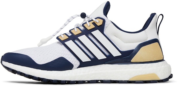 阿迪达斯UltraBoost 1.0 "NCAA系列 - 佐治亚理工" IG5887 Lookbook 阿迪达斯UltraBoost 1.0 "NCAA系列 - 佐治亚理工" IG5887