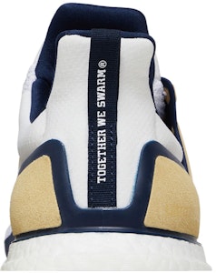 阿迪达斯UltraBoost 1.0 "NCAA系列 - 佐治亚理工" IG5887 Sizing 阿迪达斯UltraBoost 1.0 "NCAA系列 - 佐治亚理工" IG5887