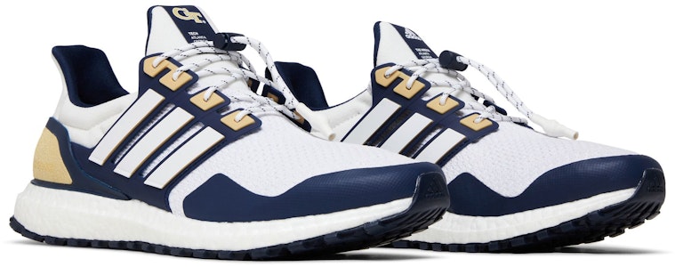 阿迪达斯UltraBoost 1.0 "NCAA系列 - 佐治亚理工" IG5887 Cheap 阿迪达斯UltraBoost 1.0 "NCAA系列 - 佐治亚理工" IG5887