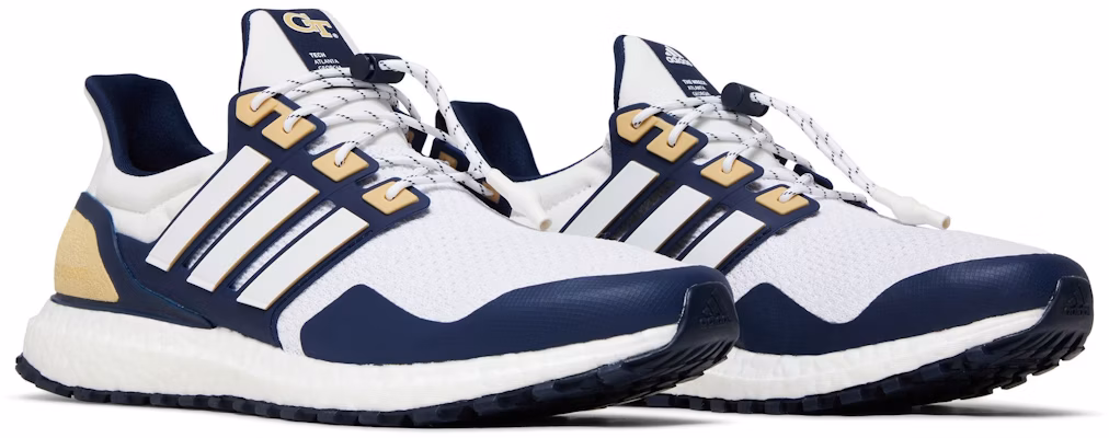 愛迪達 UltraBoost 1.0 'NCAA 套裝 - 喬治亞理工' IG5887 Cheap 愛迪達 UltraBoost 1.0 'NCAA 套裝 - 喬治亞理工' IG5887