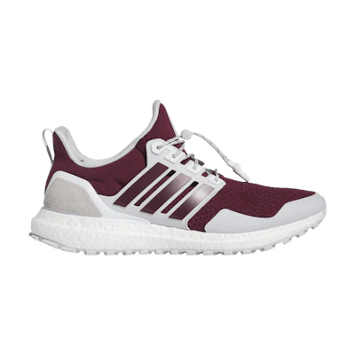 adidas UltraBoost 1.0 'NCAA Pack - Mississippi State'