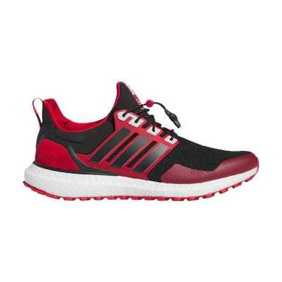 adidas UltraBoost 1.0 'NCAA Pack - Rutgers'