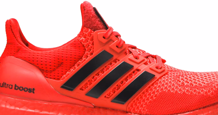 adidas UltraBoost 1.0 'Nebraska' Lelaki Wanita Kasut Sukan FY5806 Order adidas UltraBoost 1.0 'Nebraska' Lelaki Wanita Kasut Sukan FY5806