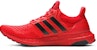 adidas UltraBoost 1.0 'Nebraska' Lelaki Wanita Kasut Sukan FY5806