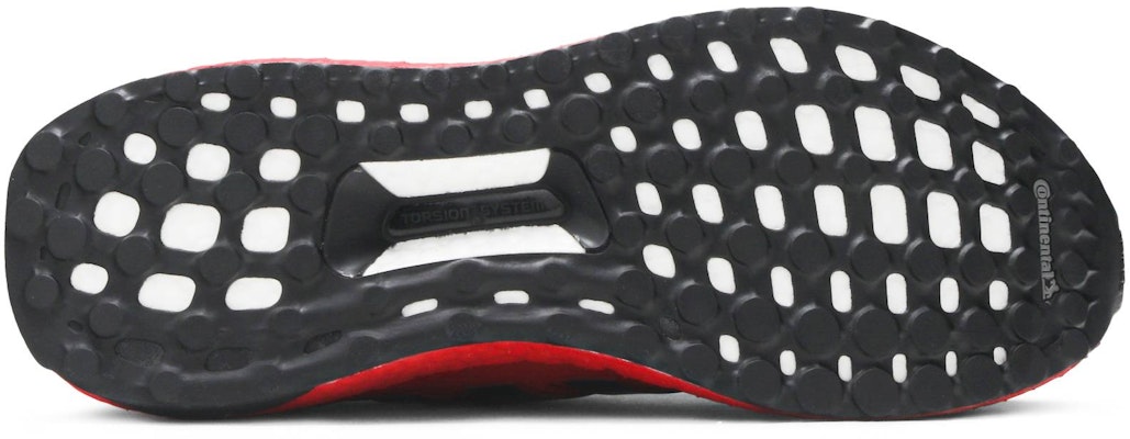 adidas UltraBoost 1.0 'Nebraska' FY5806 Shop adidas UltraBoost 1.0 'Nebraska' FY5806
