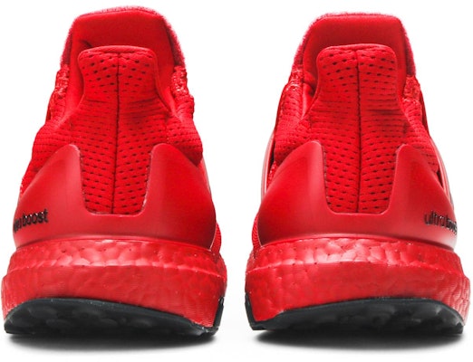 adidas UltraBoost 1.0 'Nebraska' FY5806 Details for adidas UltraBoost 1.0 'Nebraska' FY5806