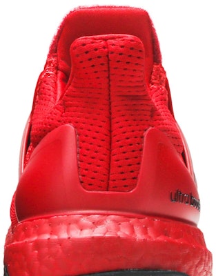 adidas UltraBoost 1.0 'Nebraska' FY5806 Sizing adidas UltraBoost 1.0 'Nebraska' FY5806