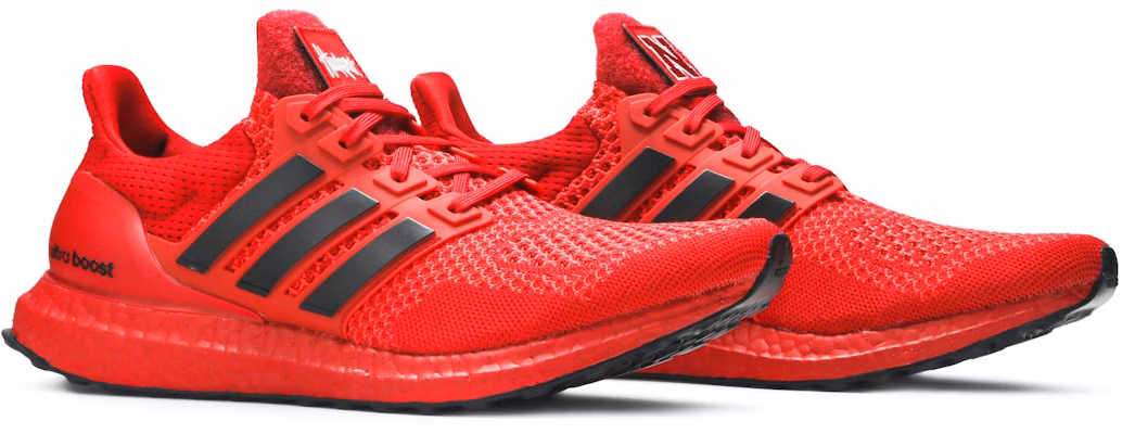 adidas UltraBoost 1.0 'Nebraska' FY5806 Cheap adidas UltraBoost 1.0 'Nebraska' FY5806