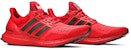 adidas UltraBoost 1.0 'Nebraska' Lelaki Wanita Kasut Sukan FY5806