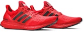 Cheap adidas UltraBoost 1.0 'Nebraska' Lelaki Wanita Kasut Sukan FY5806