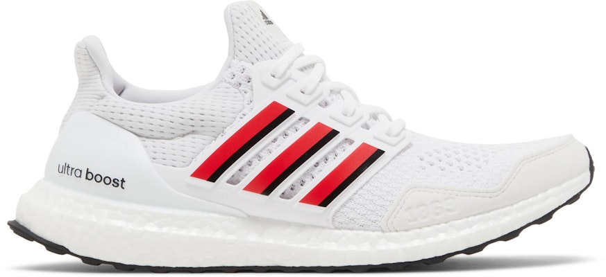 adidas Ultraboost 1.0 'Nebraska' HQ5873 Buy adidas Ultraboost 1.0 'Nebraska' HQ5873