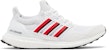 adidas Ultraboost 1.0 'Nebraska' Lelaki/Wanita Kasut Larian Sukan HQ5873