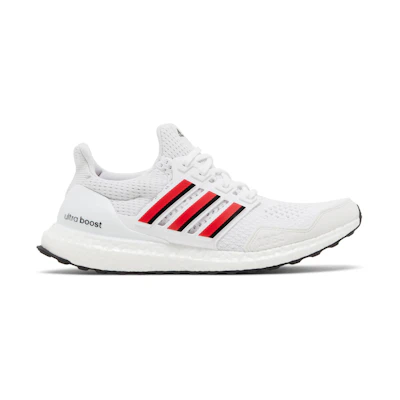 adidas Ultraboost 1.0 'Nebraska'
