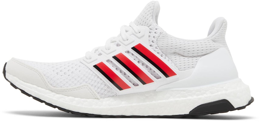 adidas Ultraboost 1.0 'Nebraska' HQ5873 Lookbook adidas Ultraboost 1.0 'Nebraska' HQ5873