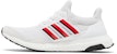adidas Ultraboost 1.0 'Nebraska' Lelaki/Wanita Kasut Larian Sukan HQ5873