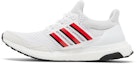 Lookbook adidas Ultraboost 1.0 'Nebraska' Lelaki/Wanita Kasut Larian Sukan HQ5873