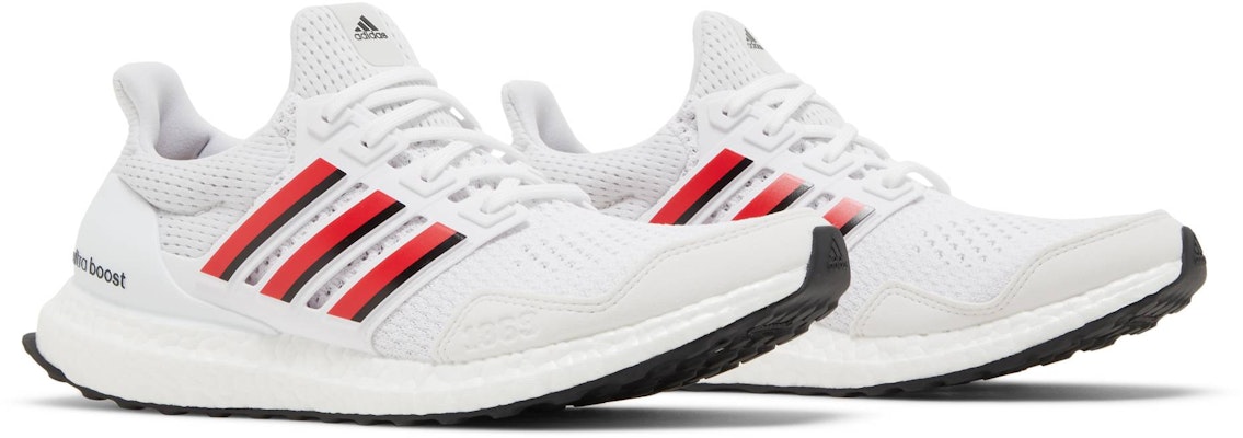 adidas Ultraboost 1.0 'Nebraska' HQ5873 Cheap adidas Ultraboost 1.0 'Nebraska' HQ5873