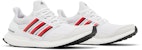 adidas Ultraboost 1.0 'Nebraska' Lelaki/Wanita Kasut Larian Sukan HQ5873
