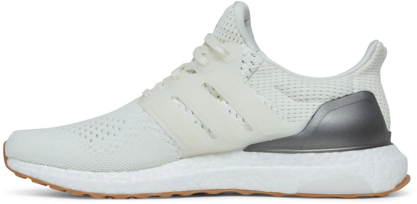 adidas UltraBoost 1.0 ''Blanc Cassé Gum'' HR0063 Lookbook adidas UltraBoost 1.0 ''Blanc Cassé Gum'' HR0063