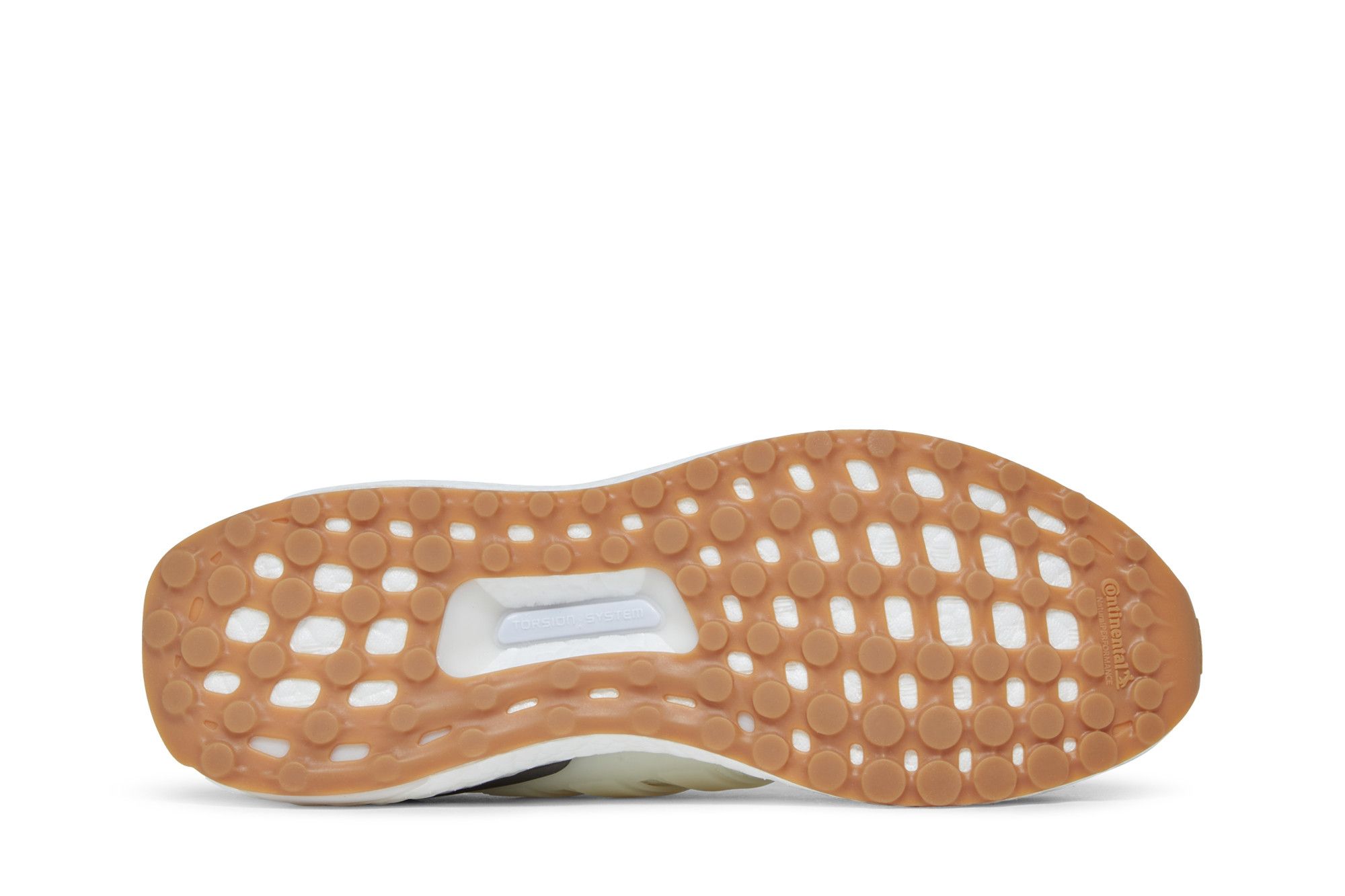 Shop adidas UltraBoost 1.0 ''Blanc Cassé Gum'' HR0063