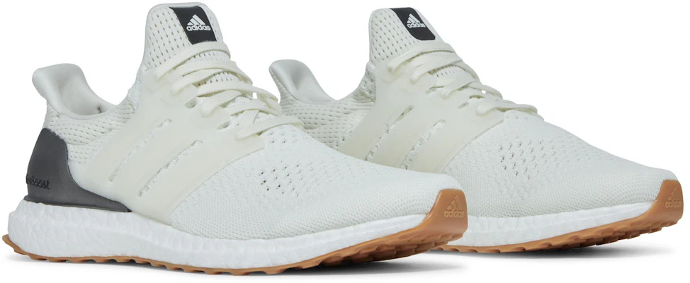adidas UltraBoost 1.0 ''Blanc Cassé Gum'' HR0063 Cheap adidas UltraBoost 1.0 ''Blanc Cassé Gum'' HR0063