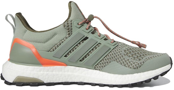adidas UltraBoost 1.0 'Olive Strata Orange' Lelaki & Wanita HR0070 Order adidas UltraBoost 1.0 'Olive Strata Orange' Lelaki & Wanita HR0070