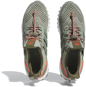 adidas UltraBoost 1.0 'Olive Strata Orange' Lelaki & Wanita HR0070 Purchase adidas UltraBoost 1.0 'Olive Strata Orange' Lelaki & Wanita HR0070