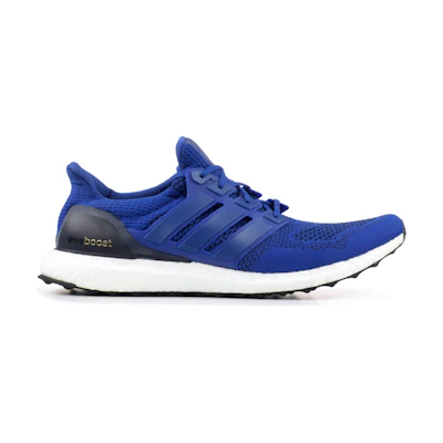 adidas UltraBoost 1.0 'Royal Blue'