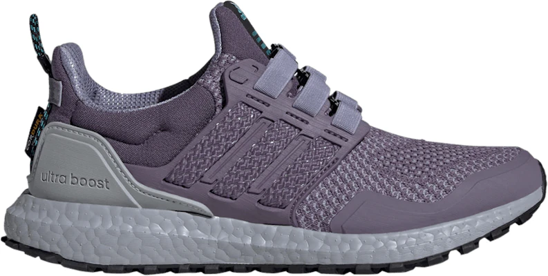 Women adidas UltraBoost 1.0 Shadow Violet IG5344 IG5344
