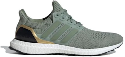 adidas UltraBoost 1.0 'Perak Hijau Emas Metalik' IF5258 Order adidas UltraBoost 1.0 'Perak Hijau Emas Metalik' IF5258