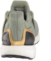 adidas UltraBoost 1.0 'Perak Hijau Emas Metalik' IF5258 Shop adidas UltraBoost 1.0 'Perak Hijau Emas Metalik' IF5258