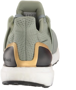 adidas Ultraboost 1.0 舒適時尚 透氣輕便 低幫 跑步鞋 男款 綠色 Shop adidas Ultraboost 1.0 舒適時尚 透氣輕便 低幫 跑步鞋 男款 綠色